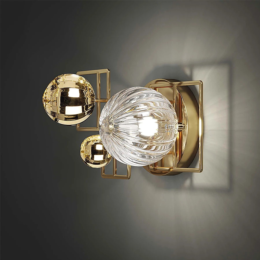 Applique da parete 1