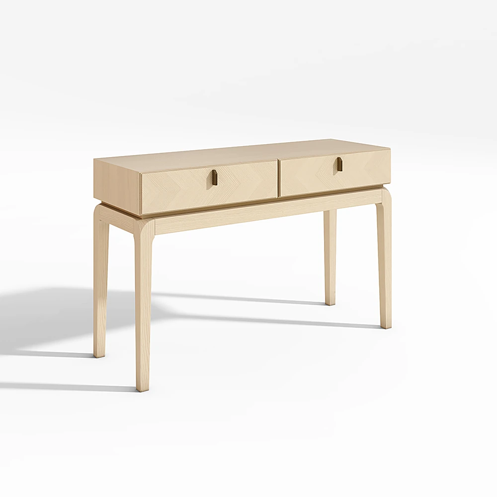 Тумбы и комоды 1