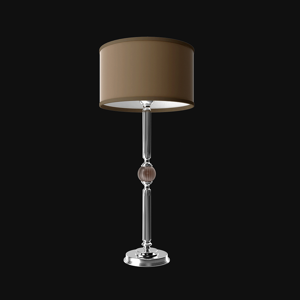 Lámpara de mesa 1