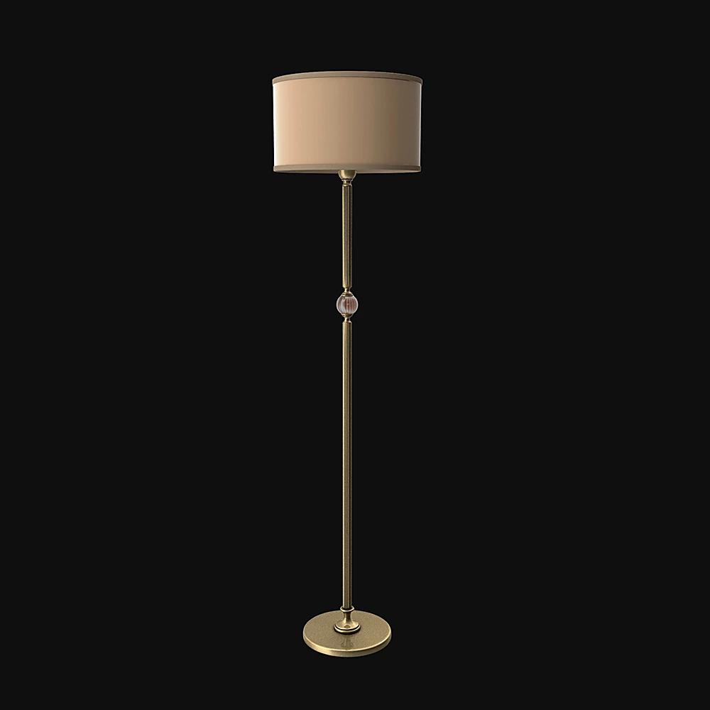  Stehlampe 1