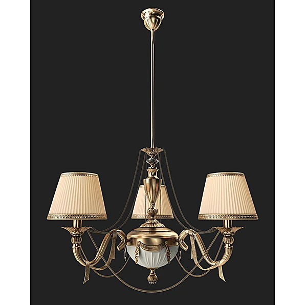  Deckenlampe 1