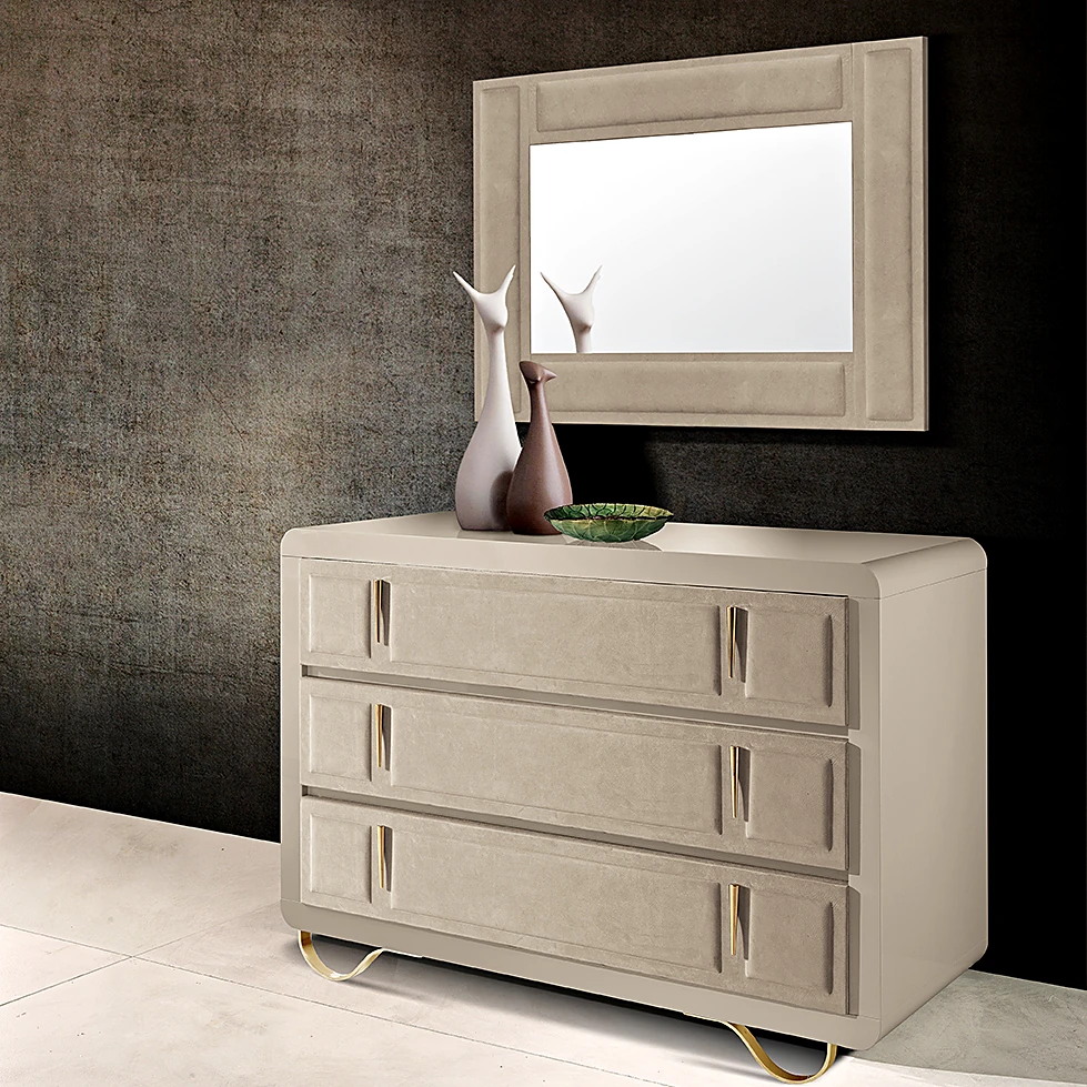 Aparador y cómoda 1