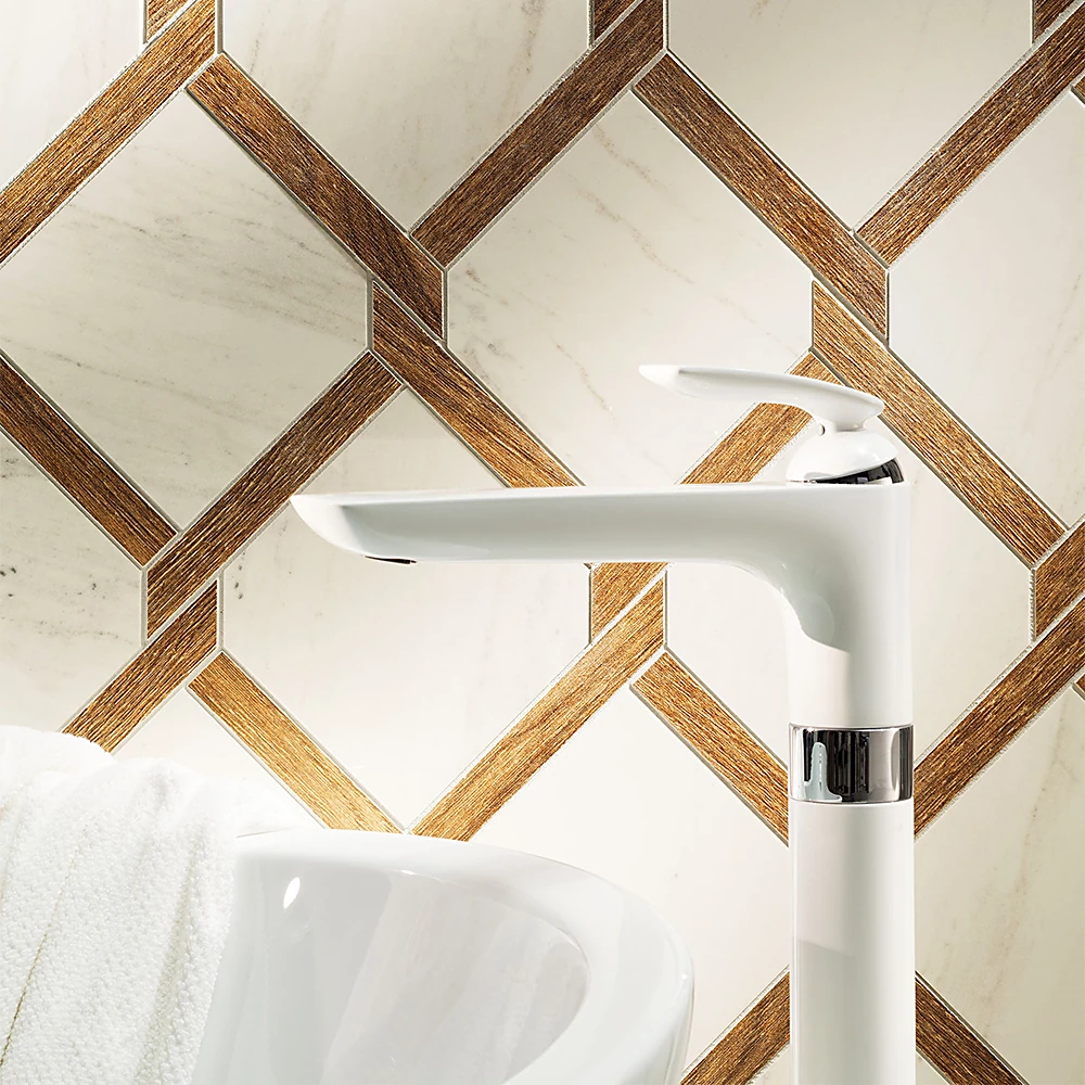 Rivestimento murale 2