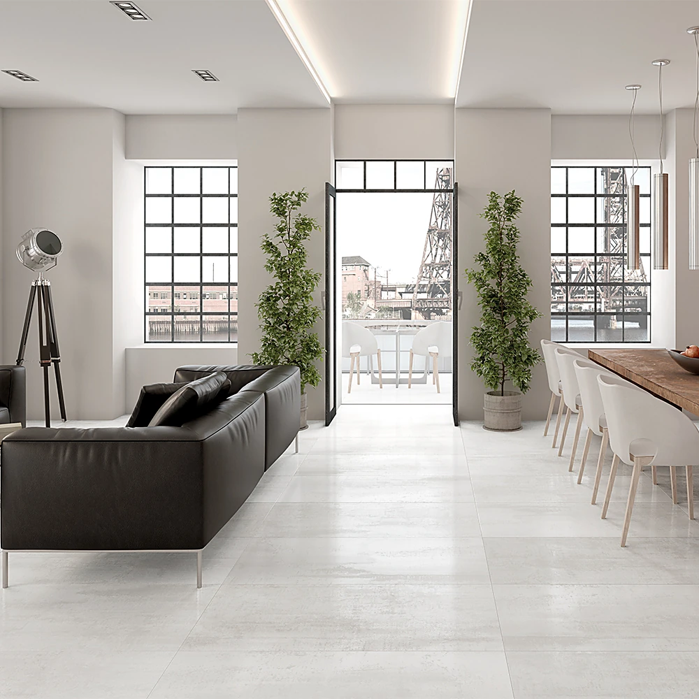 Recubrimiento para el suelo 5