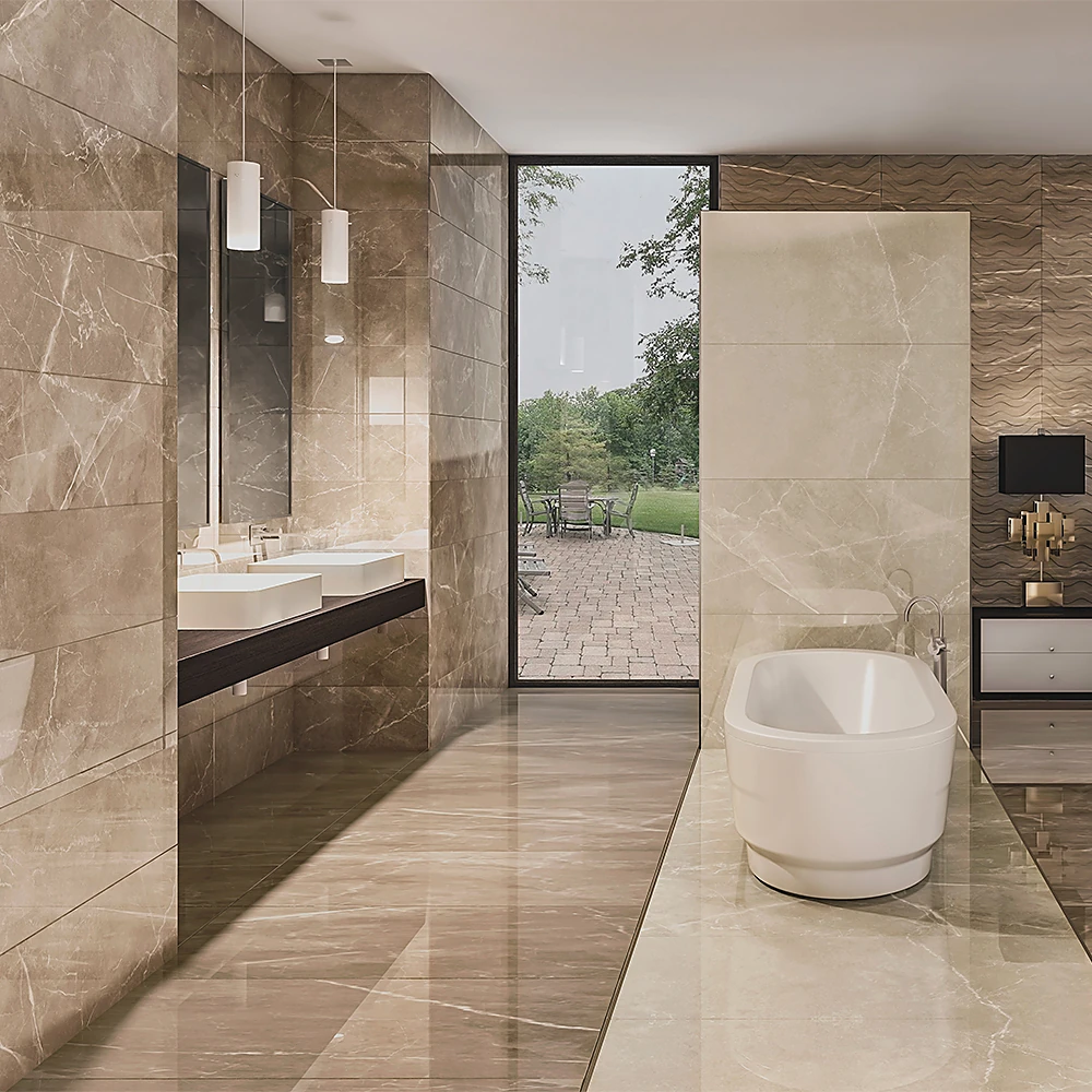 Rivestimento murale 5