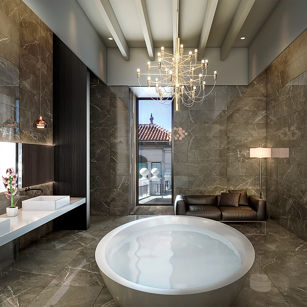 Floor Coverings / Wall Covering 5