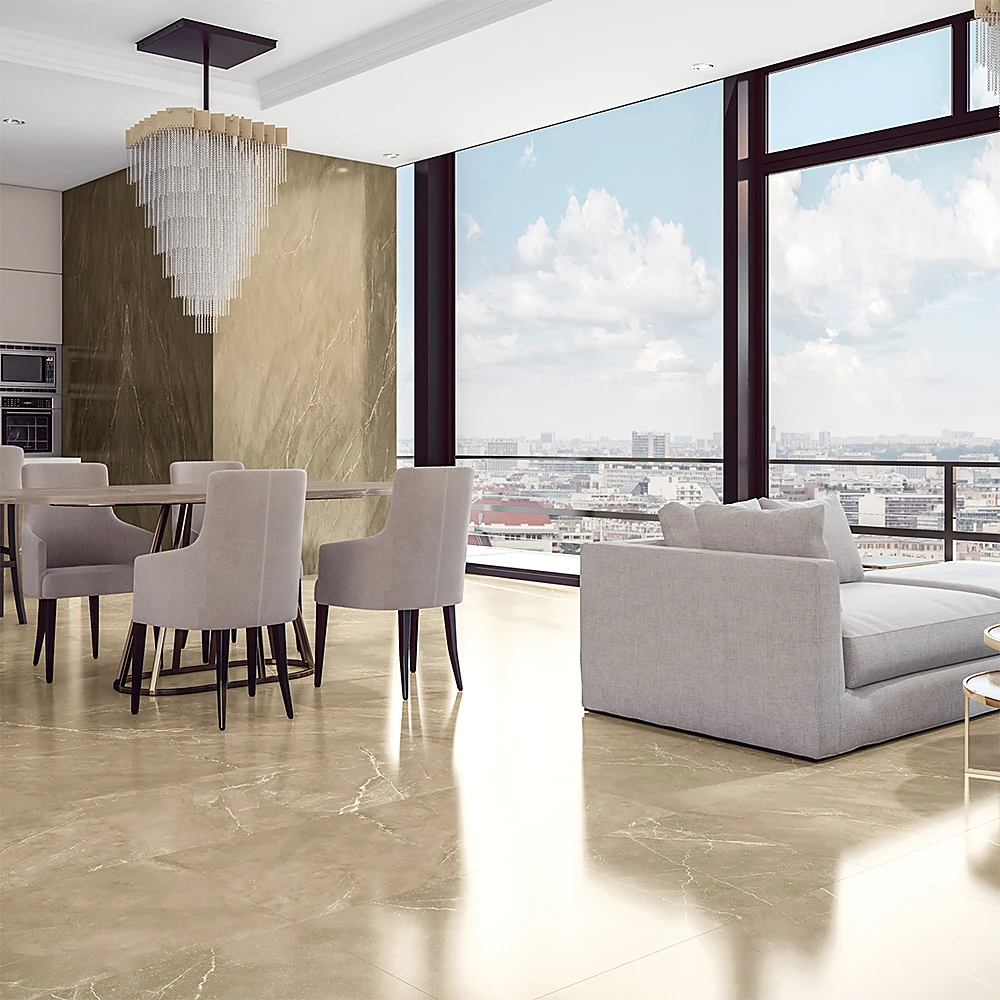 Recubrimiento para el suelo 5