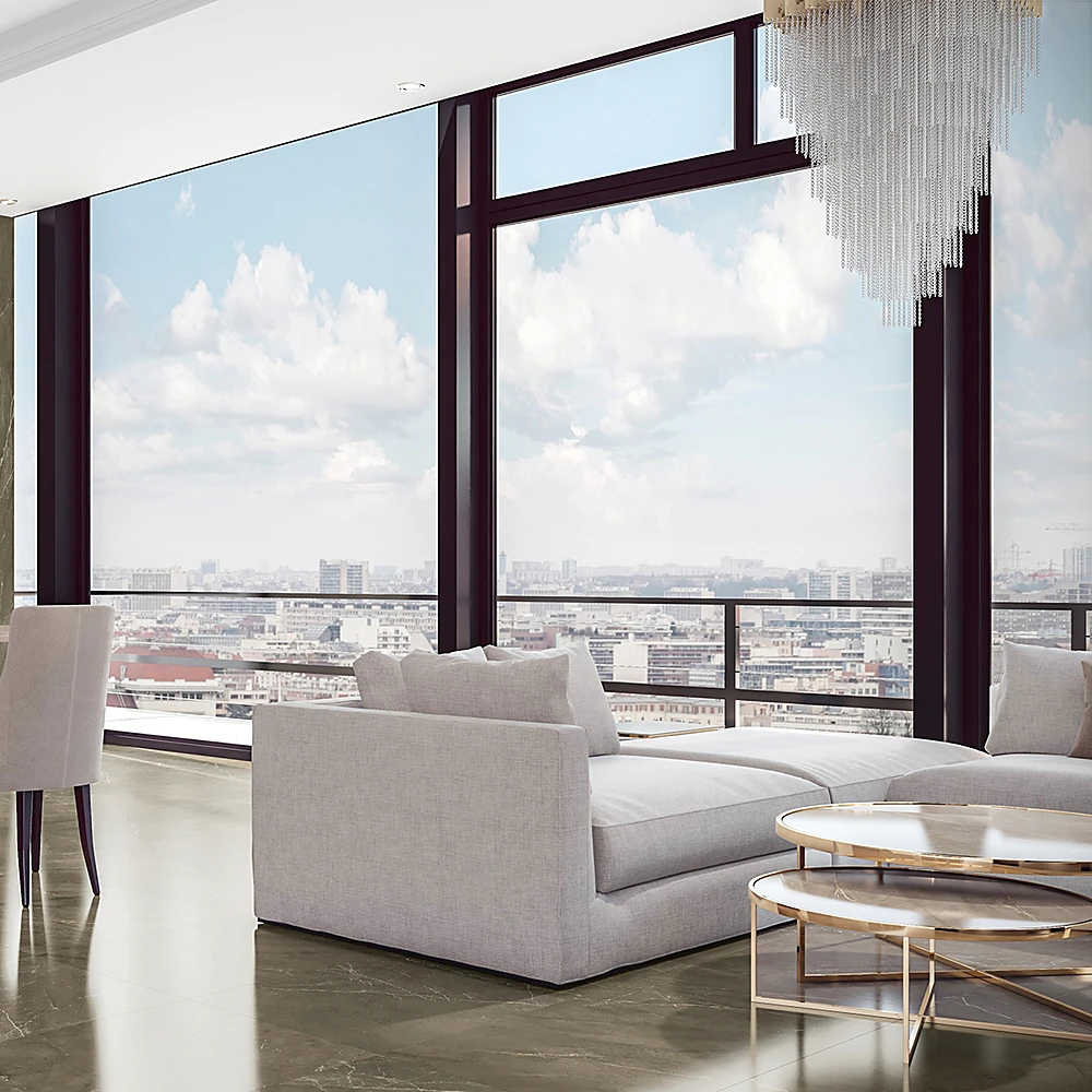 Recubrimiento para el suelo 5