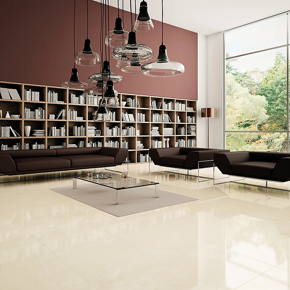 Recubrimiento para el suelo 5