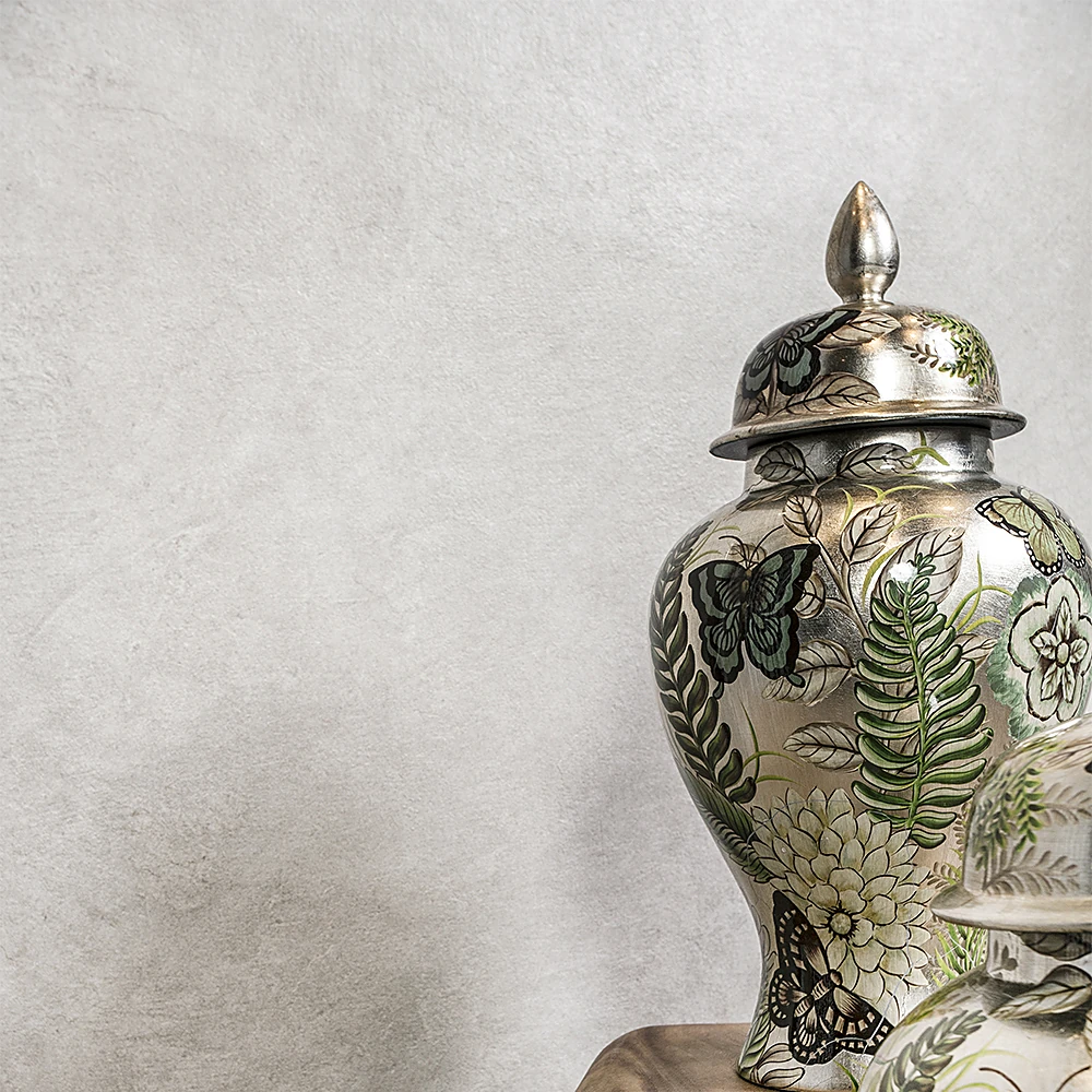 Стены, обои 5