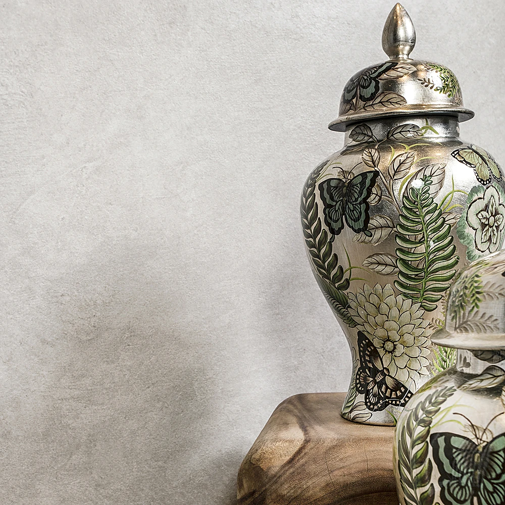 Պատի ծածկույթներ 5