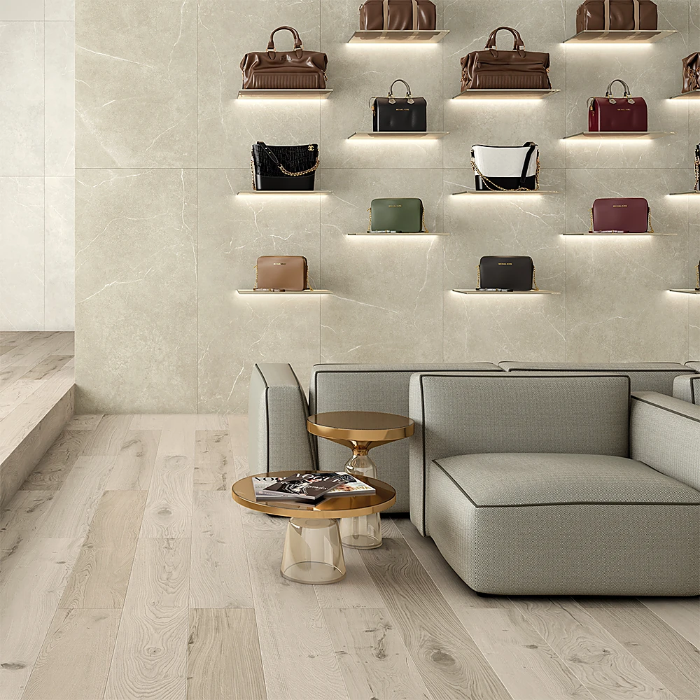 Revêtements de sol 4