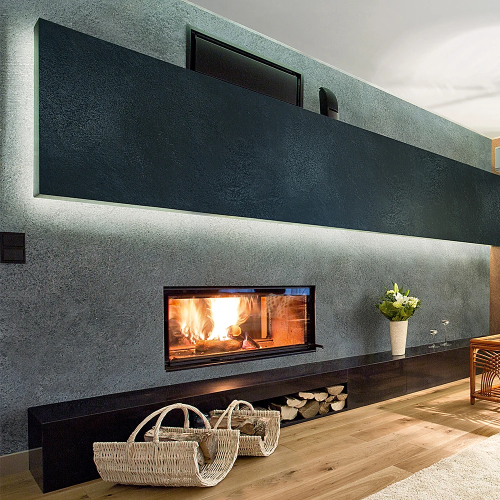 Wall Covering Valpaint Artecò 1 425 A-B-C-D (5)