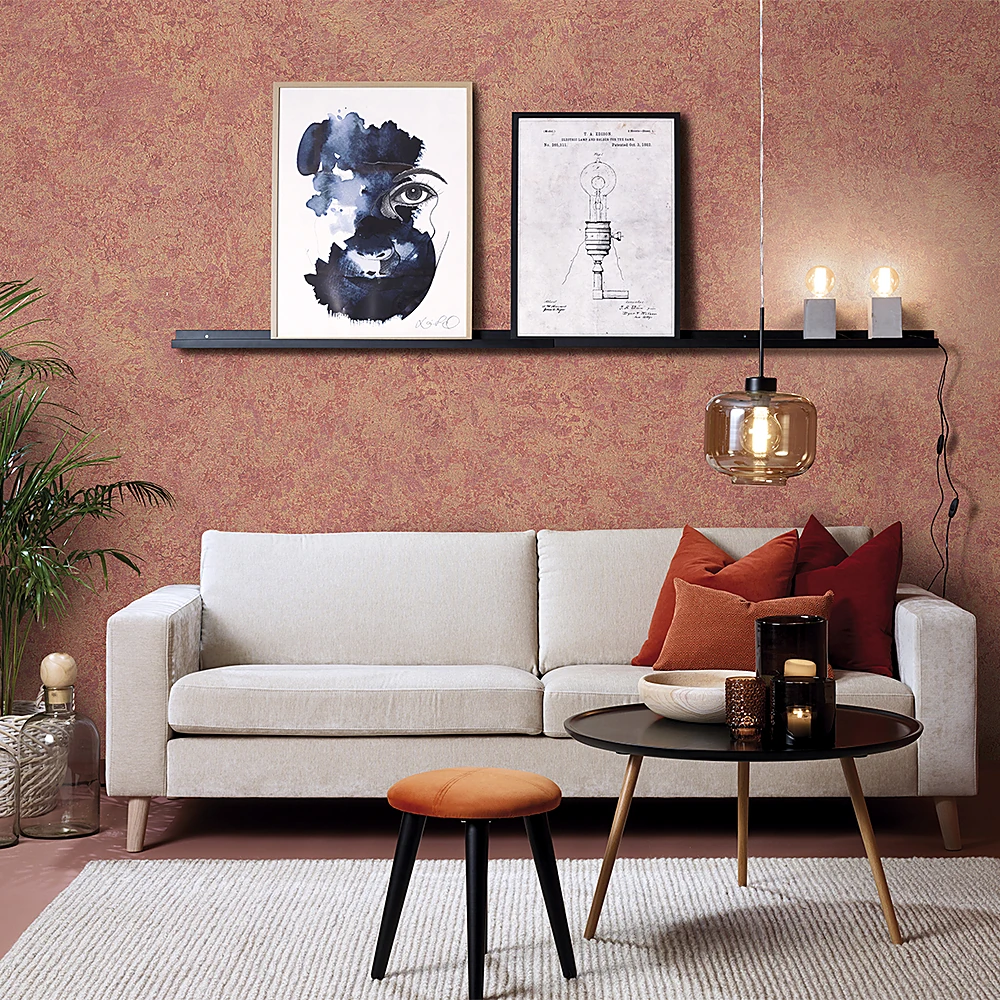 Wall Covering Valpaint Artecò 7 Metal Rif. 31 (2)