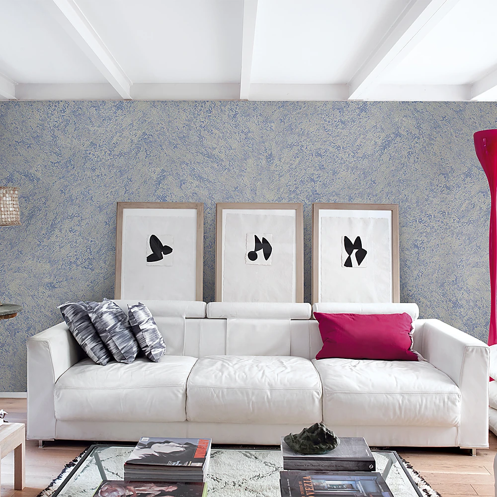 Wall Covering Valpaint Artecò 7 Metal Rif. 35 (5)