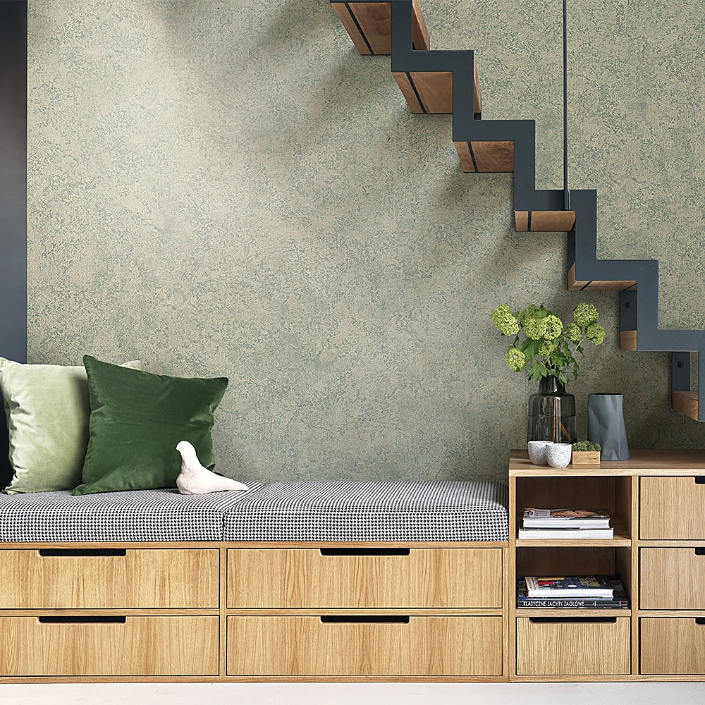 Wall Covering Valpaint Artecò 7 Metal Rif. 44 (3)