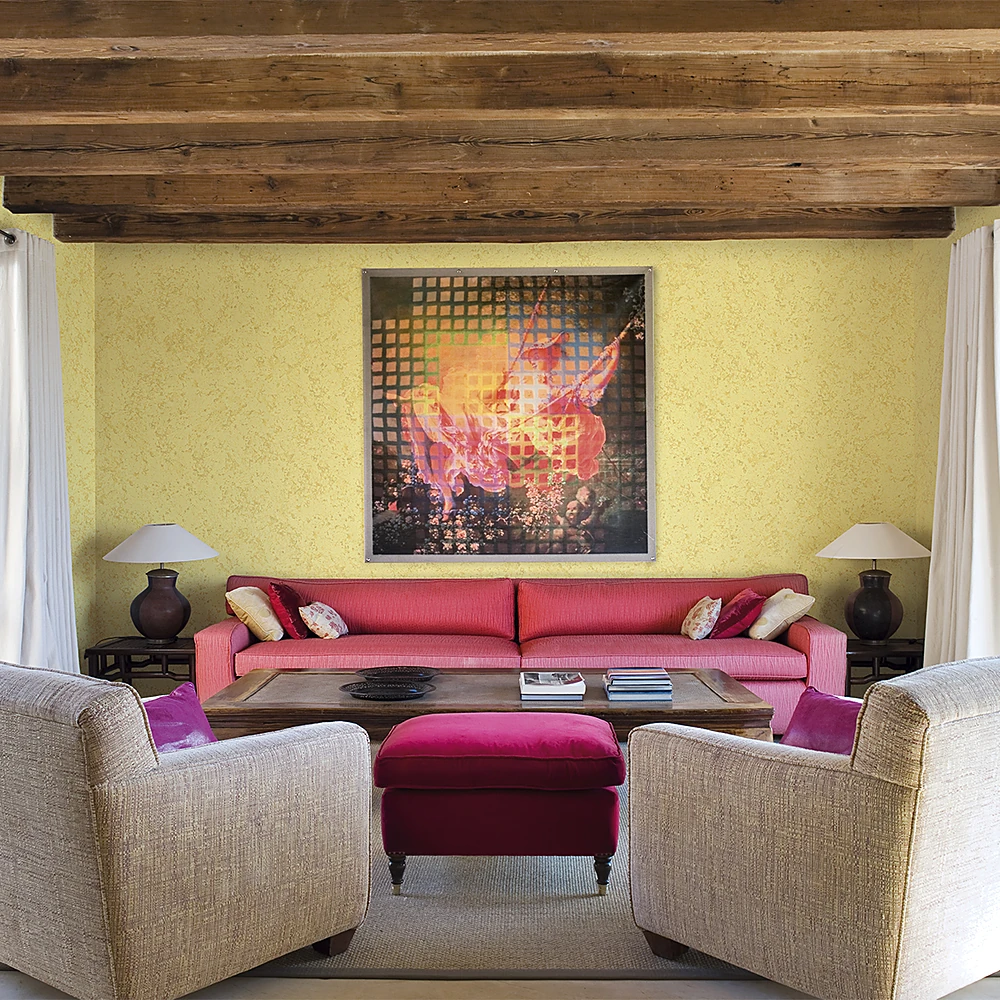 Wall Covering Valpaint Artecò 7 Metal Rif. (4)