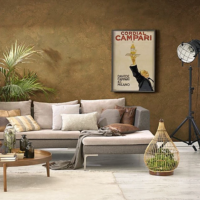 Recubrimiento de pared 4