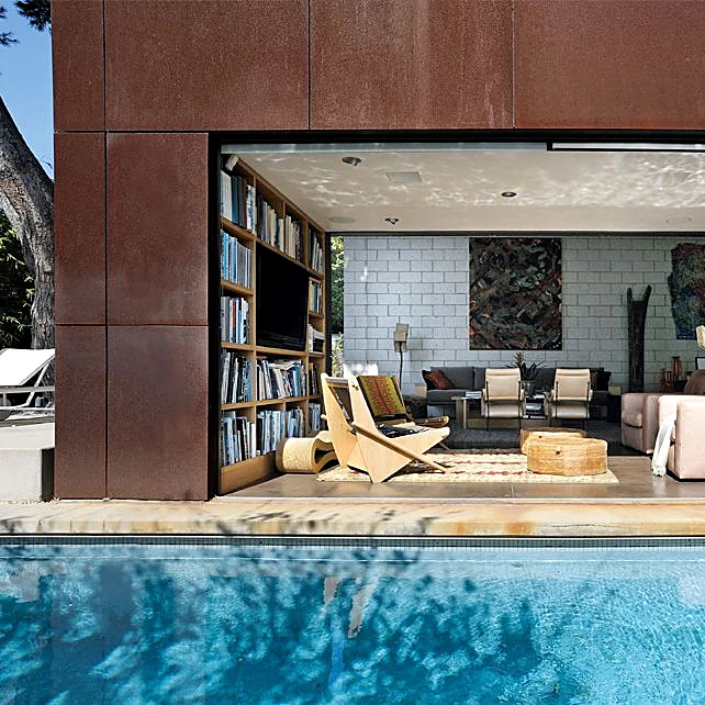 Rivestimento murale 3