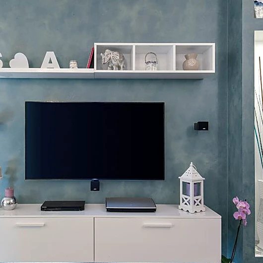 Rivestimento murale 4