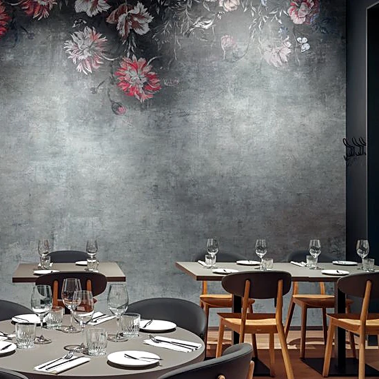 Rivestimento murale 4