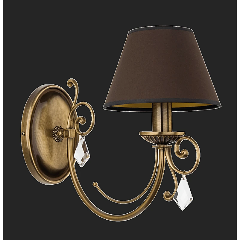 Պատի լույսեր 1