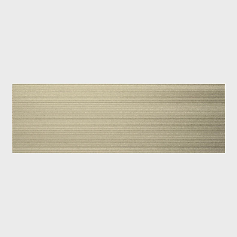 Wall Tile Tau Ceramica RLV Line Essence Champagne