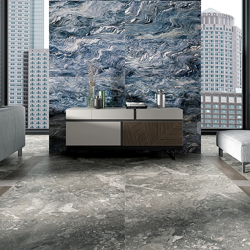 Стены, обои 5