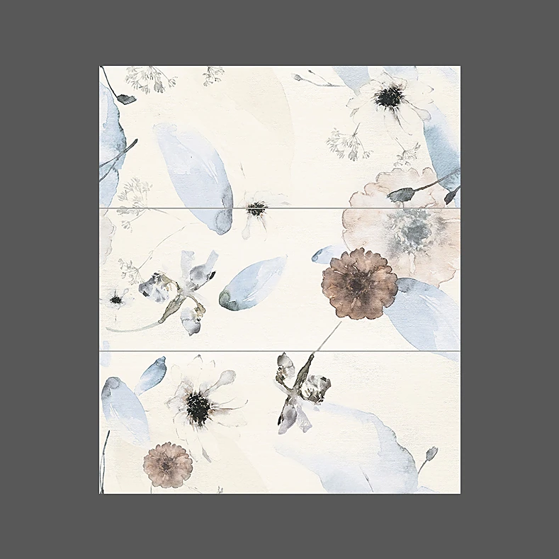 Wall Covering Tubadzin DS 3 EL Mild Garden 1
