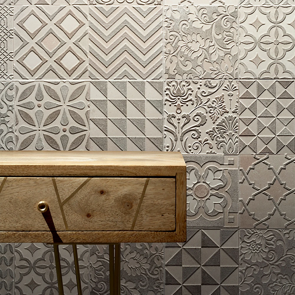 Պատի ծածկույթներ 3