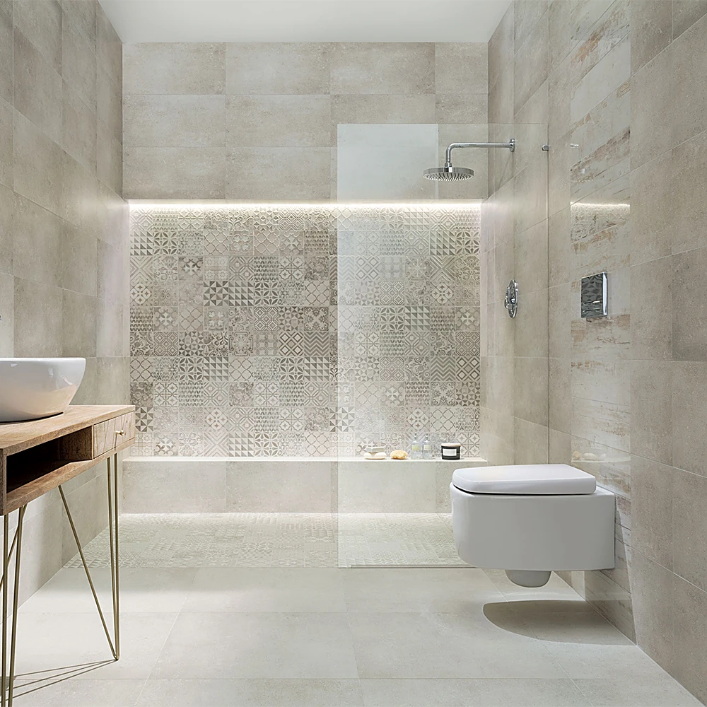 Rivestimento murale 2