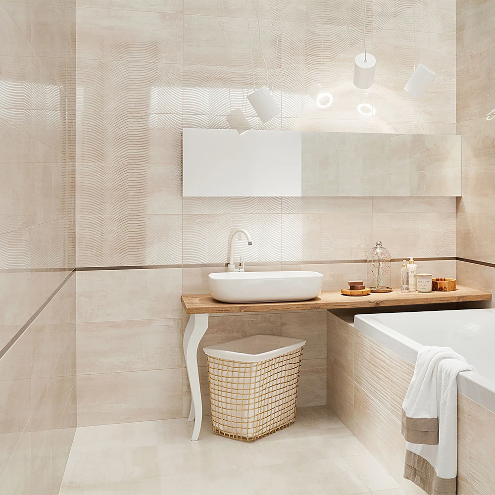 Rivestimento murale 2