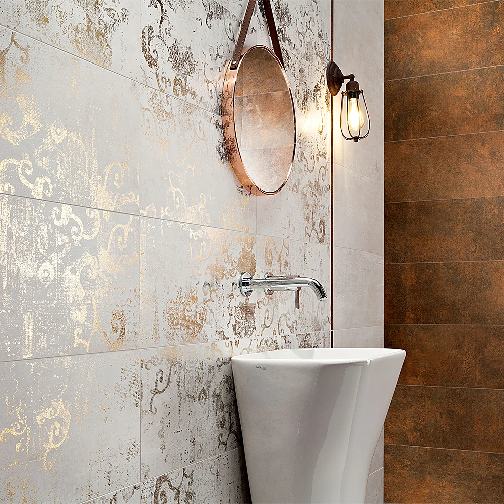 Recubrimiento de pared 2