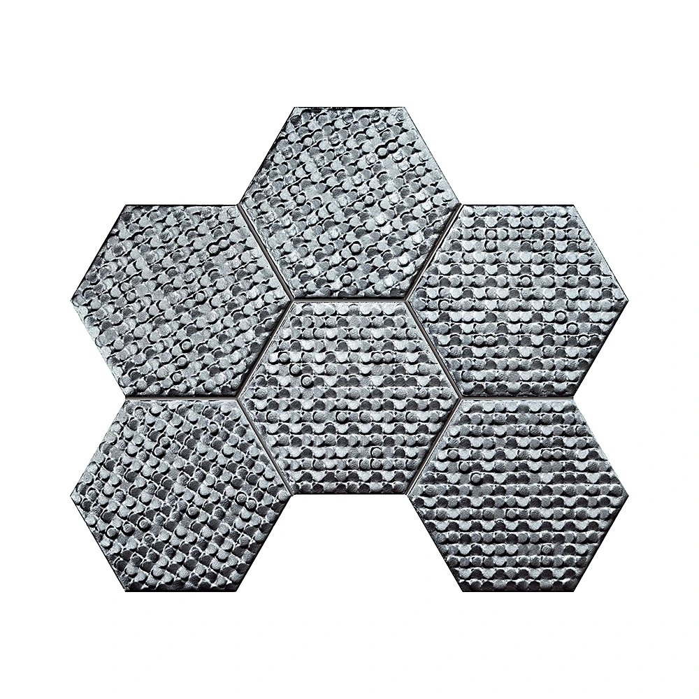 Rivestimento murale 1