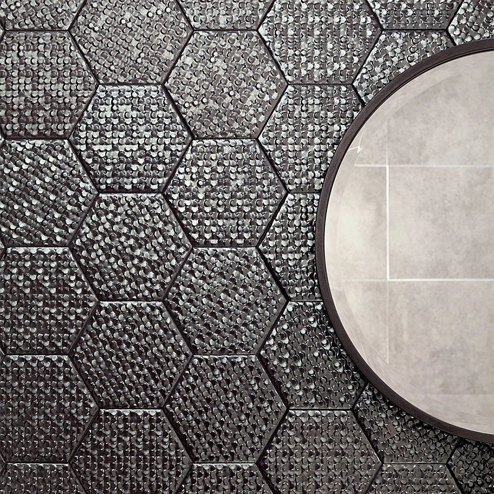 Rivestimento murale 2