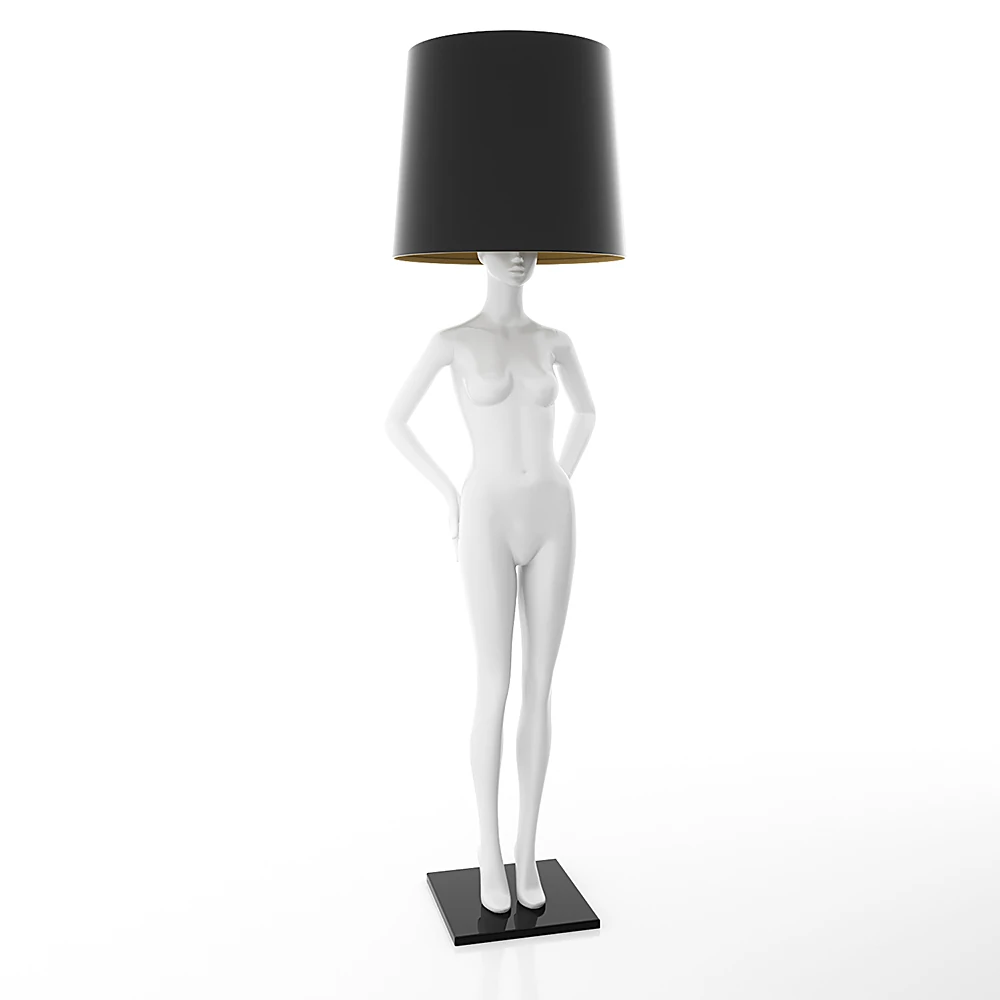 Floor lamp 1