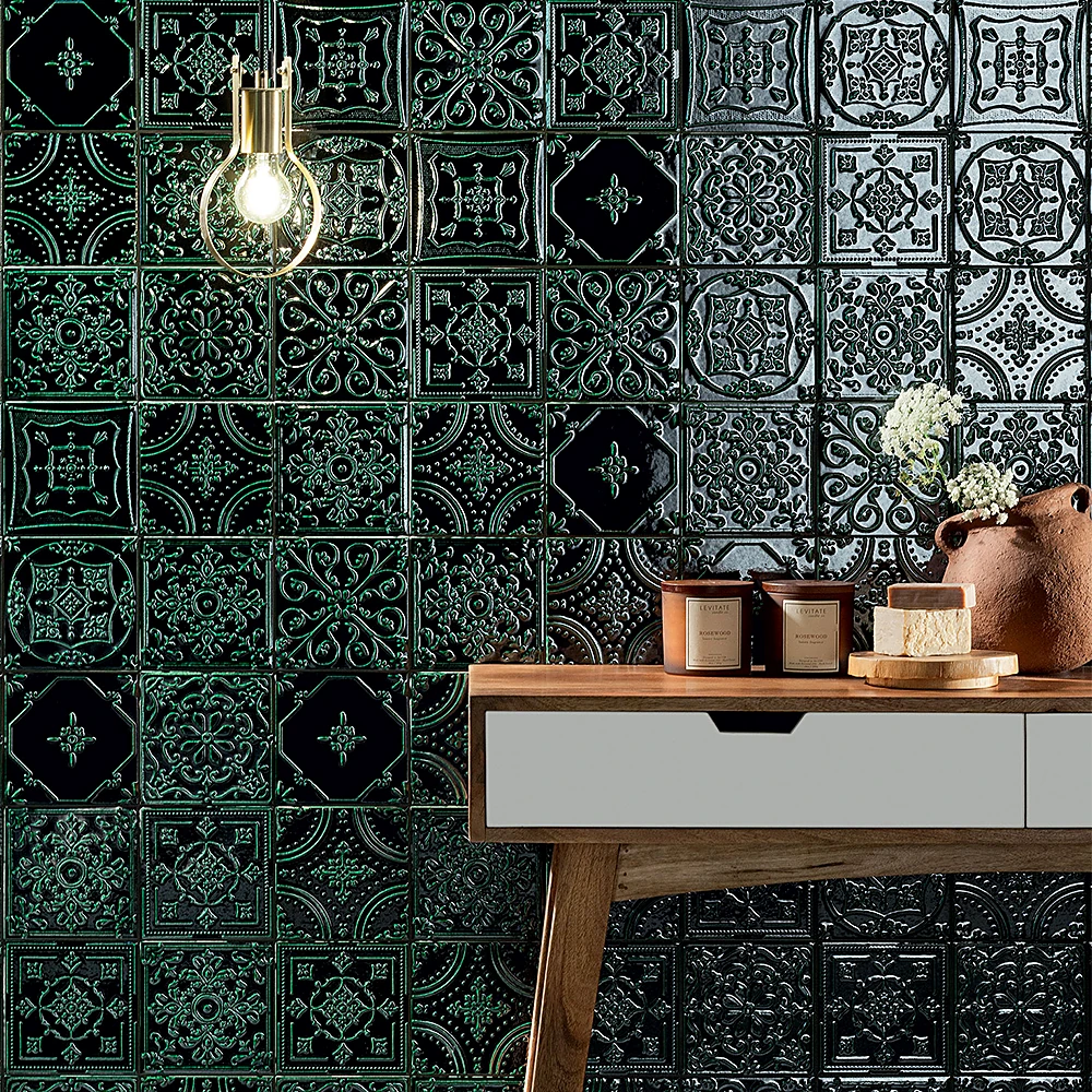 Rivestimento murale 5