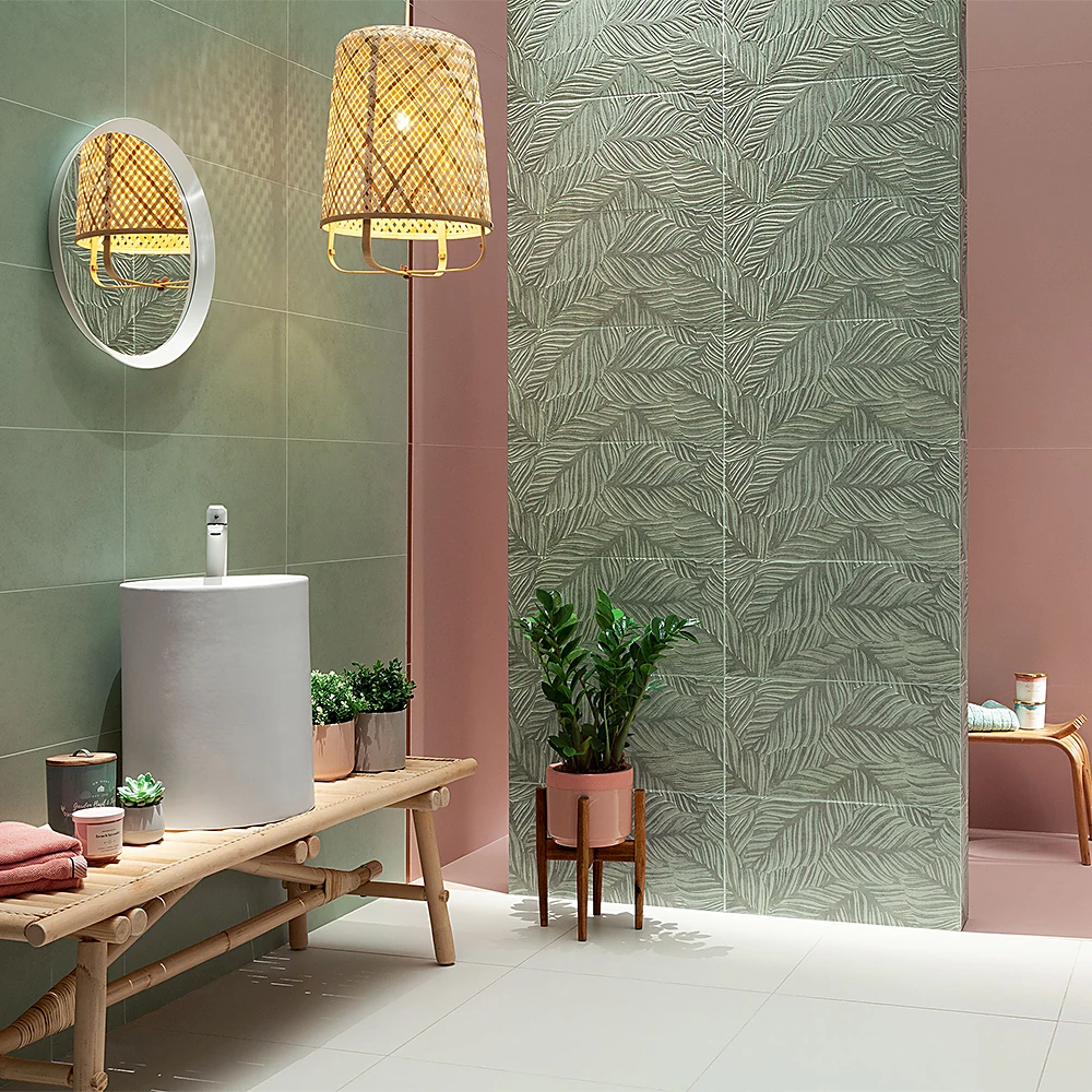 Стены, обои 2