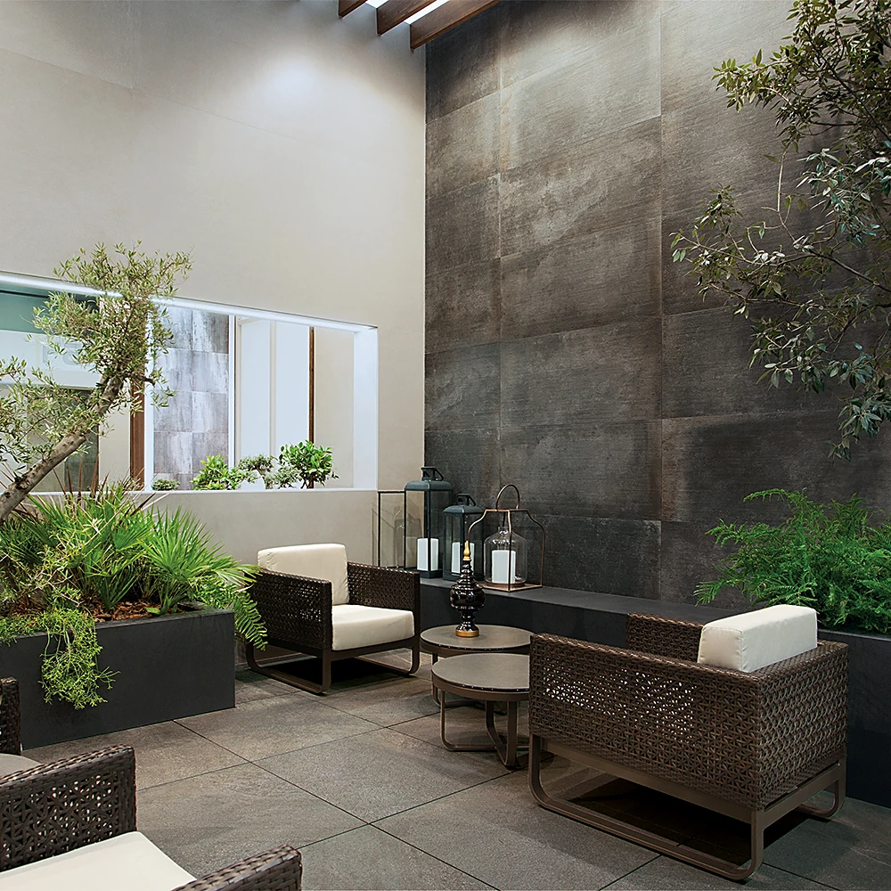 Стены, обои 5