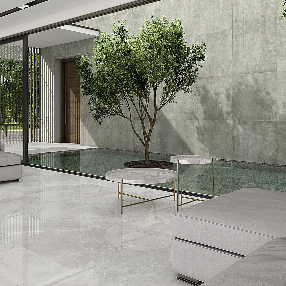 Tile Tau Ceramica Florencia Cream & Pearl (5)