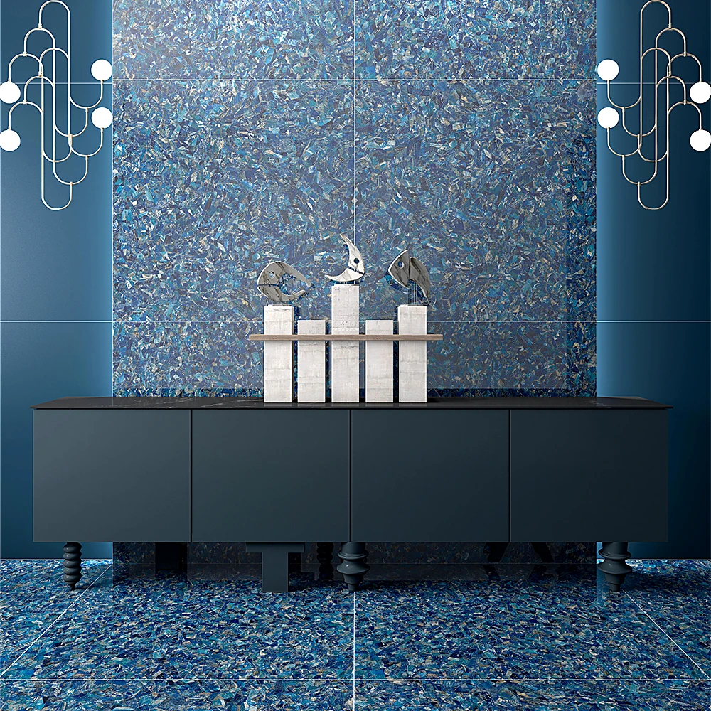 Rivestimento murale 5