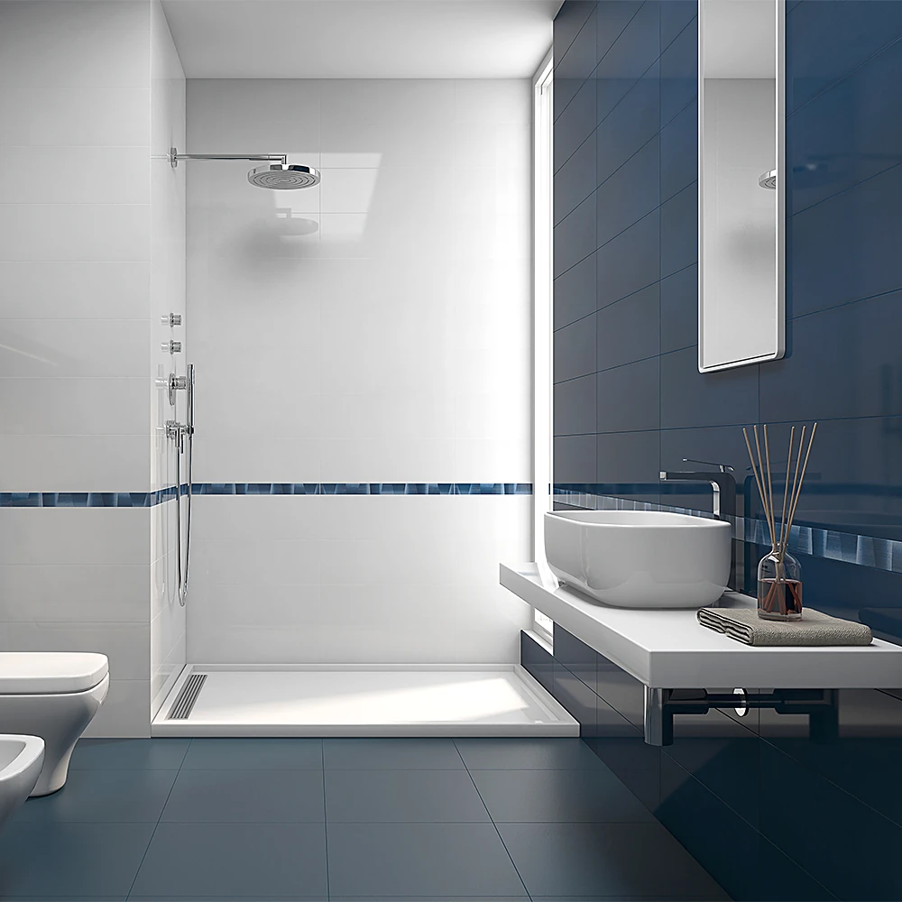 Պատի ծածկույթներ 2