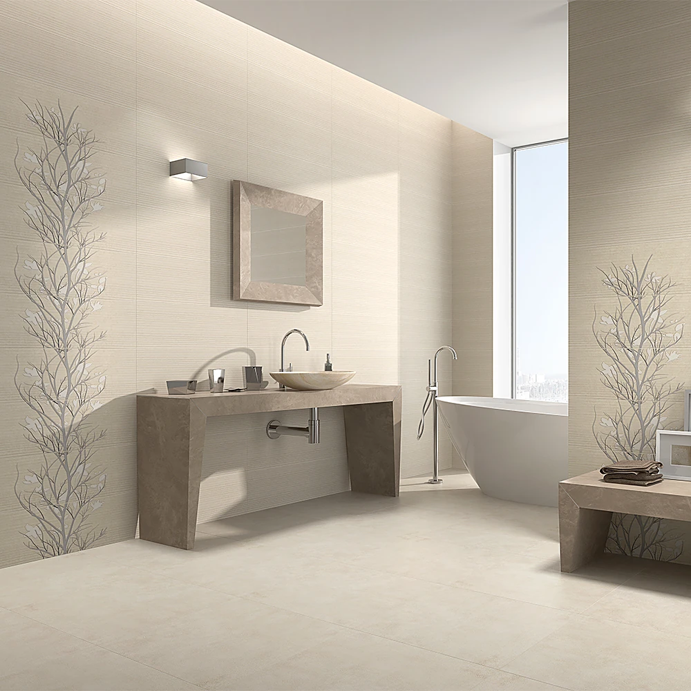 Recubrimiento de pared 5