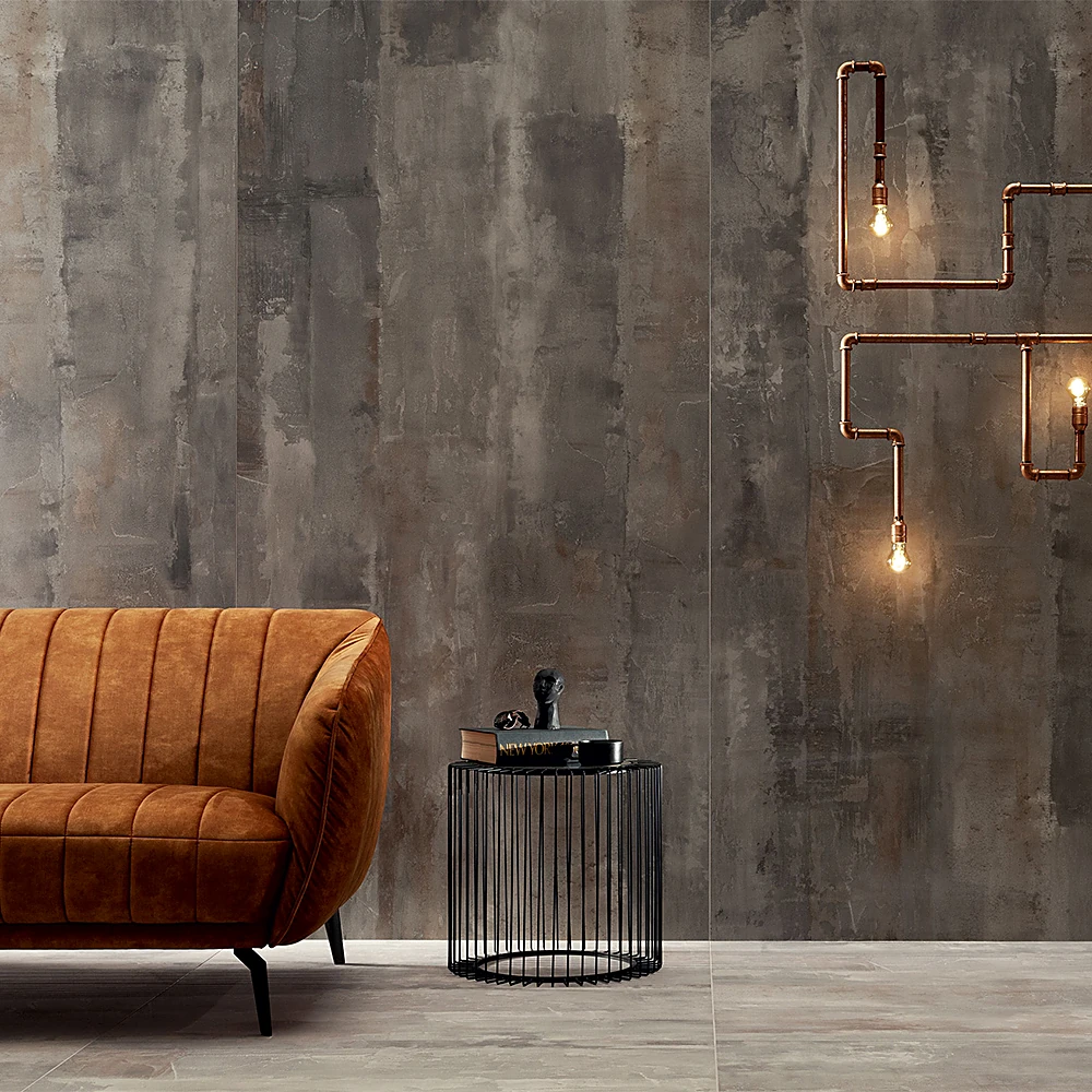 Стены, обои 5