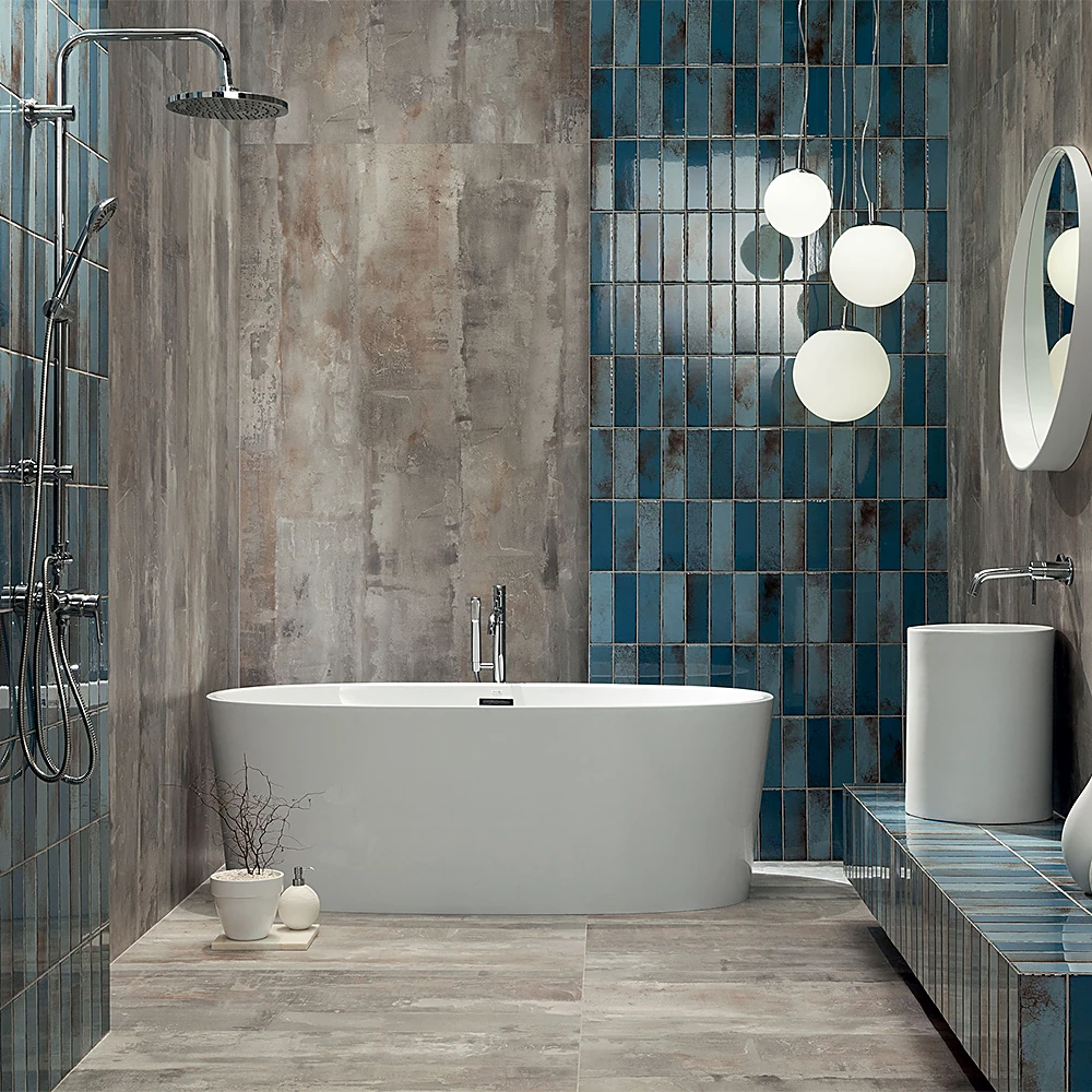 Recubrimiento de pared 5