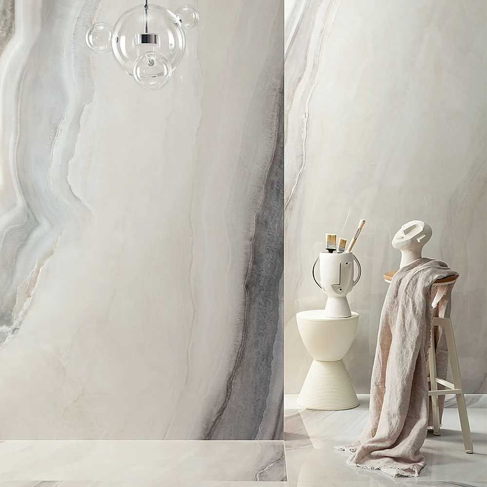 Стены, обои 5