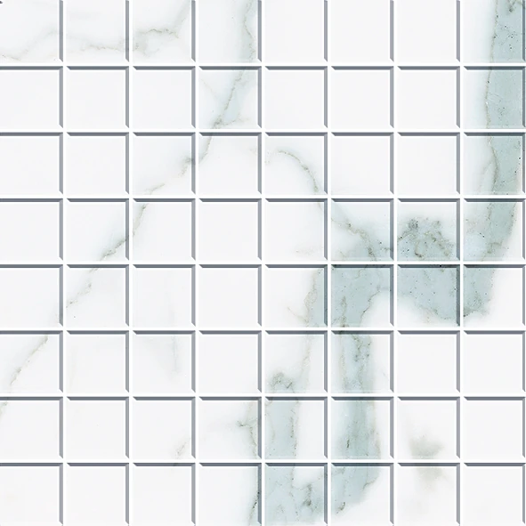 Tile Tau Ceramica SQR Materia Kalos