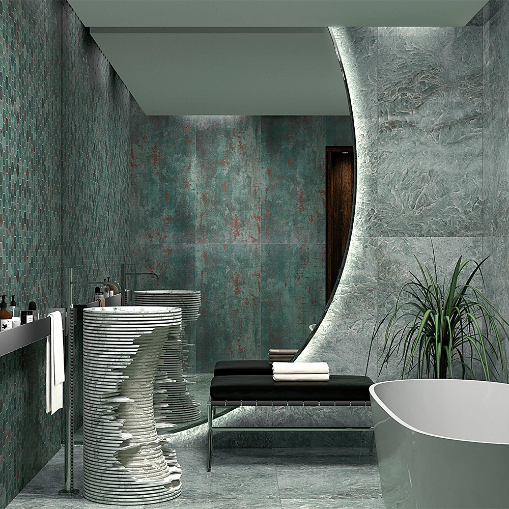 Rivestimento murale 5