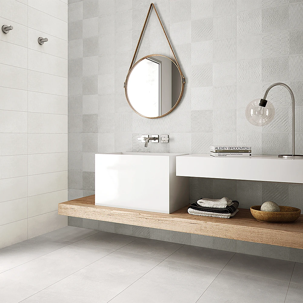 Recubrimiento para el suelo 5