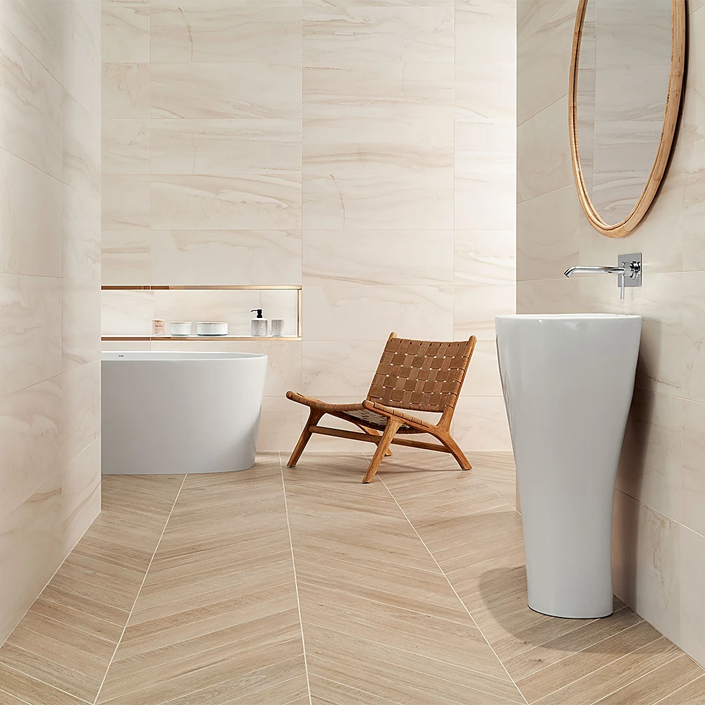 Rivestimento murale 2